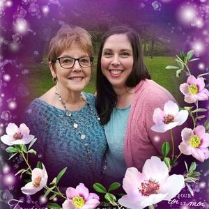 Meet your Posher, Dana